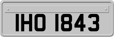 IHO1843