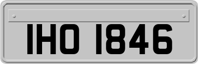 IHO1846