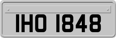 IHO1848