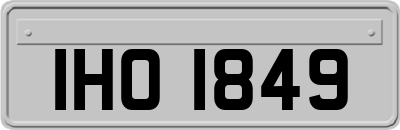 IHO1849