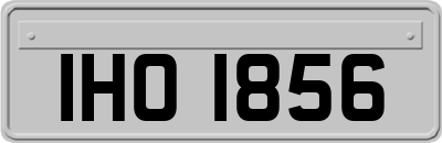IHO1856