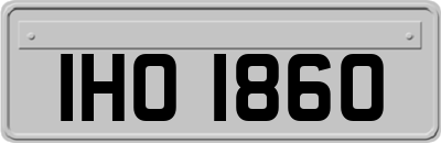 IHO1860