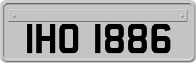 IHO1886