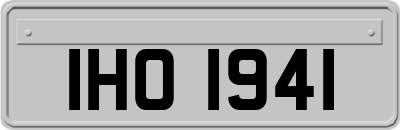 IHO1941