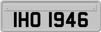IHO1946