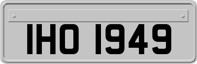 IHO1949