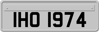 IHO1974