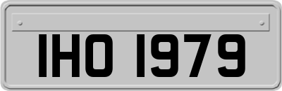 IHO1979