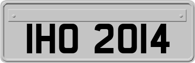 IHO2014