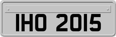IHO2015