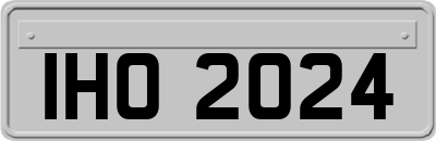 IHO2024