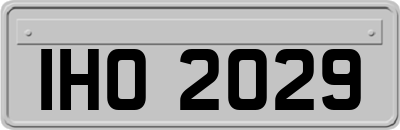 IHO2029
