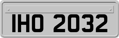 IHO2032