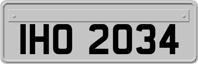 IHO2034