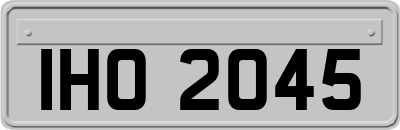 IHO2045