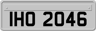 IHO2046