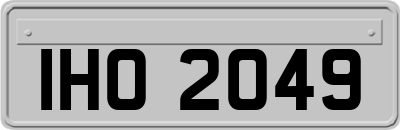 IHO2049