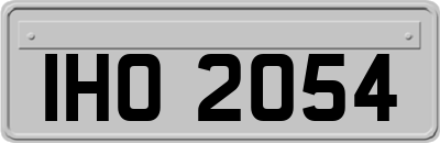 IHO2054