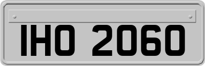 IHO2060