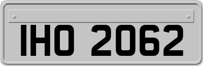 IHO2062