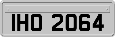 IHO2064