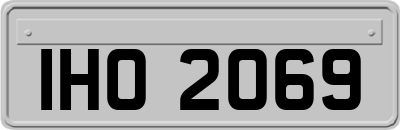 IHO2069