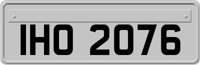 IHO2076