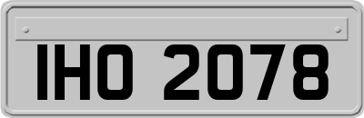 IHO2078