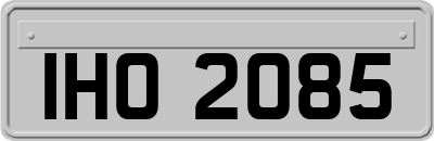 IHO2085