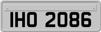IHO2086