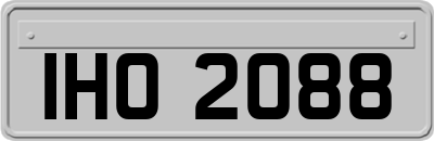 IHO2088