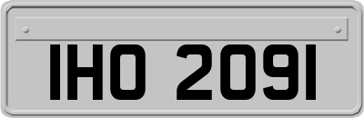 IHO2091