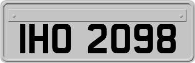 IHO2098