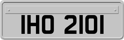 IHO2101