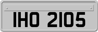 IHO2105
