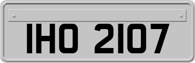 IHO2107