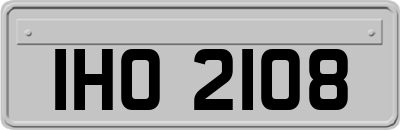 IHO2108
