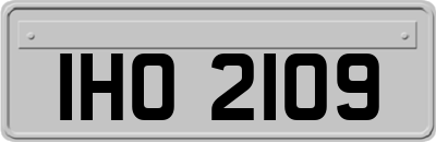 IHO2109