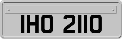 IHO2110