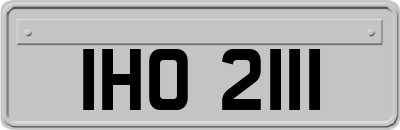 IHO2111