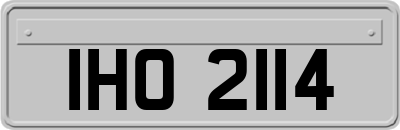 IHO2114