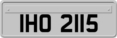 IHO2115