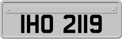 IHO2119