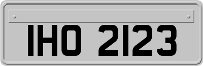 IHO2123