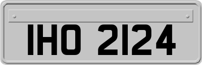 IHO2124