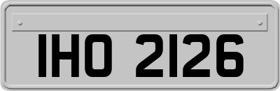 IHO2126