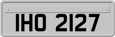 IHO2127