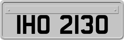 IHO2130