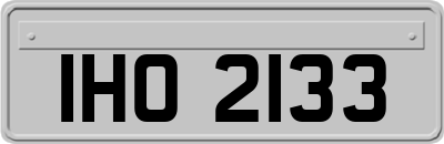 IHO2133
