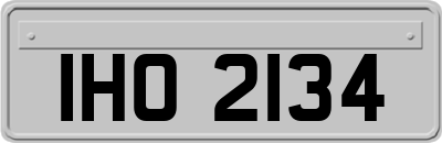 IHO2134